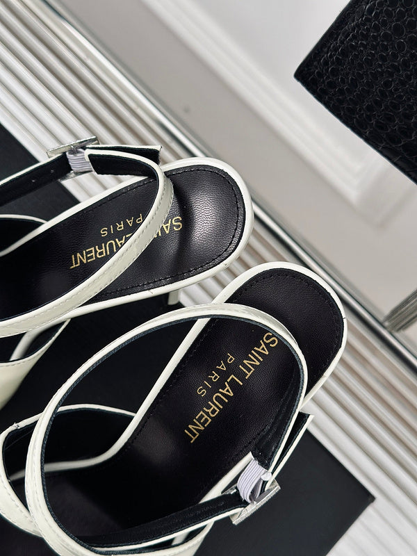 YSL SHOES