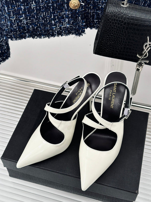YSL SHOES