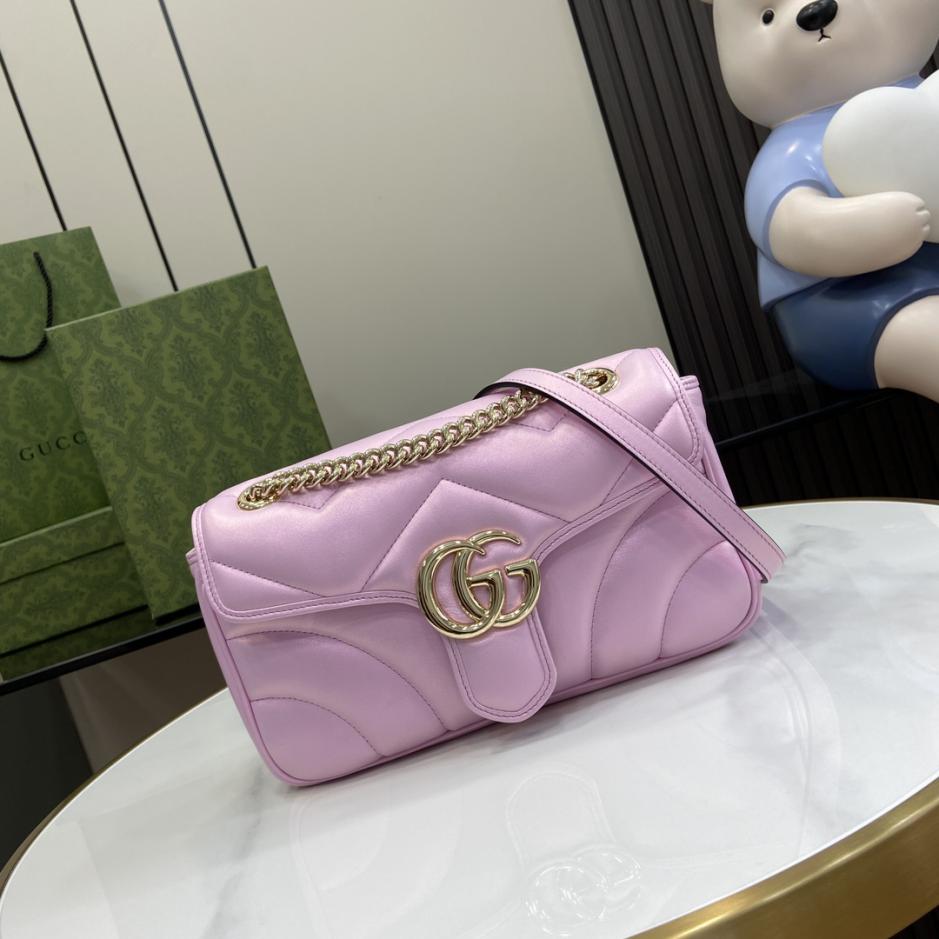Gucci Marmont