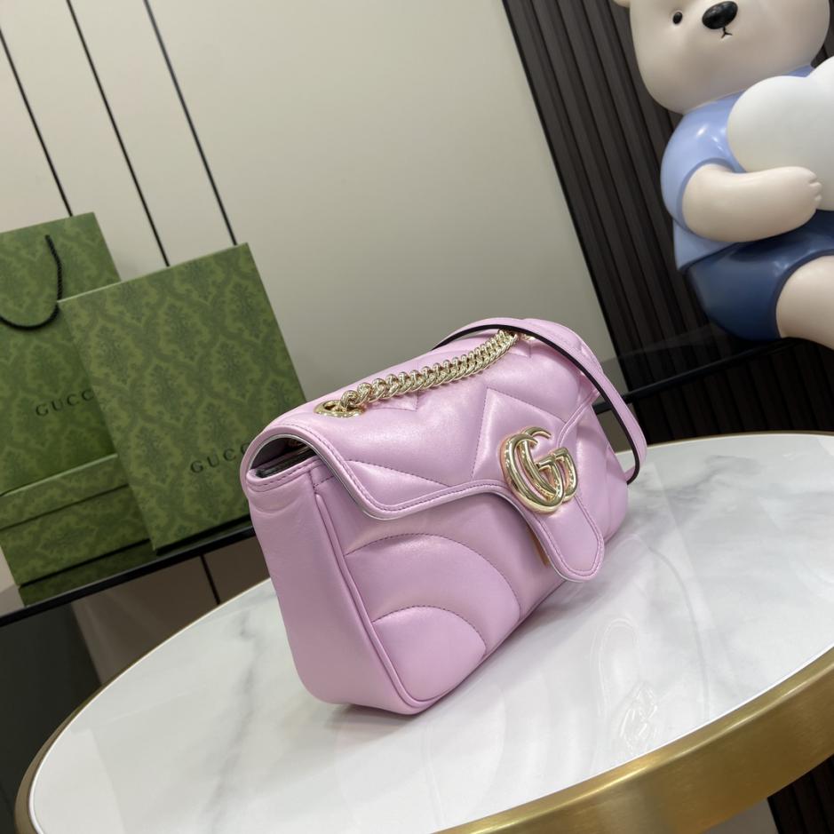 Gucci Marmont