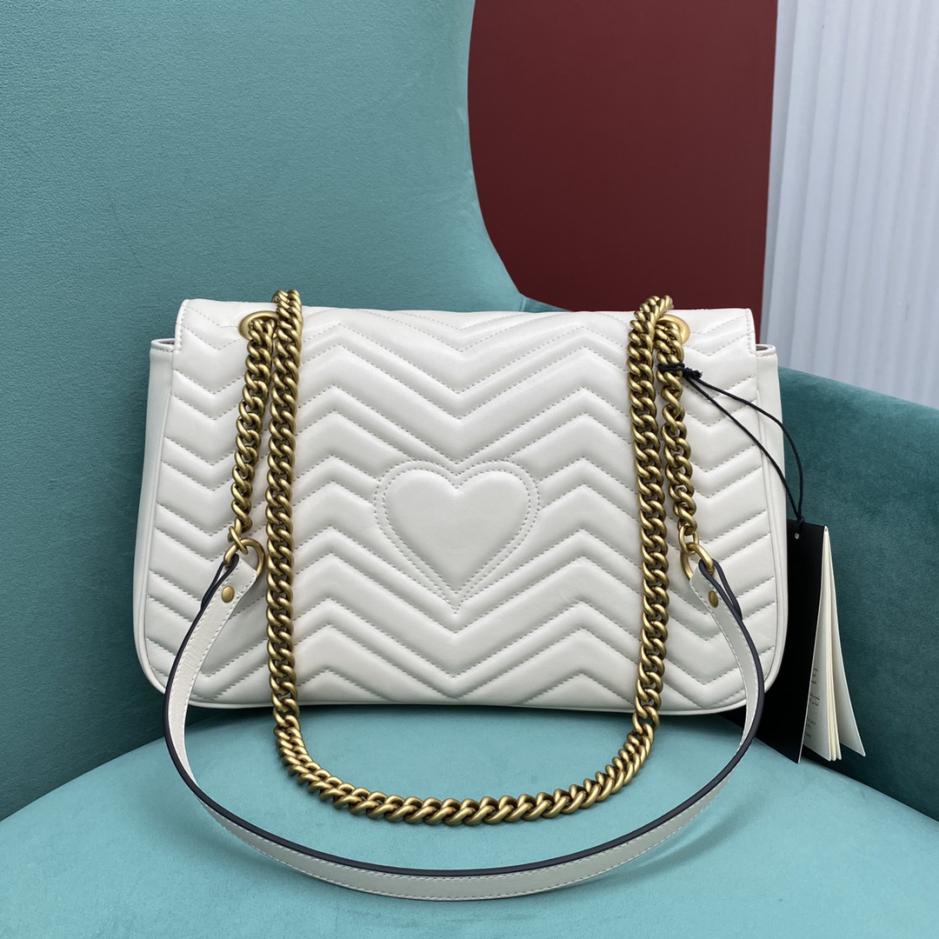 Gucci 443496 marmonta