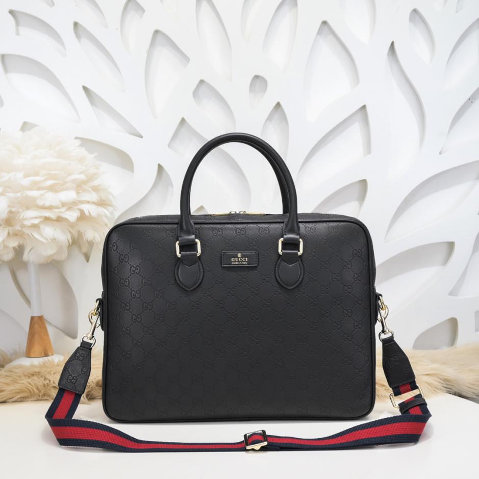 L’ultima cartella da uomo di Gucci