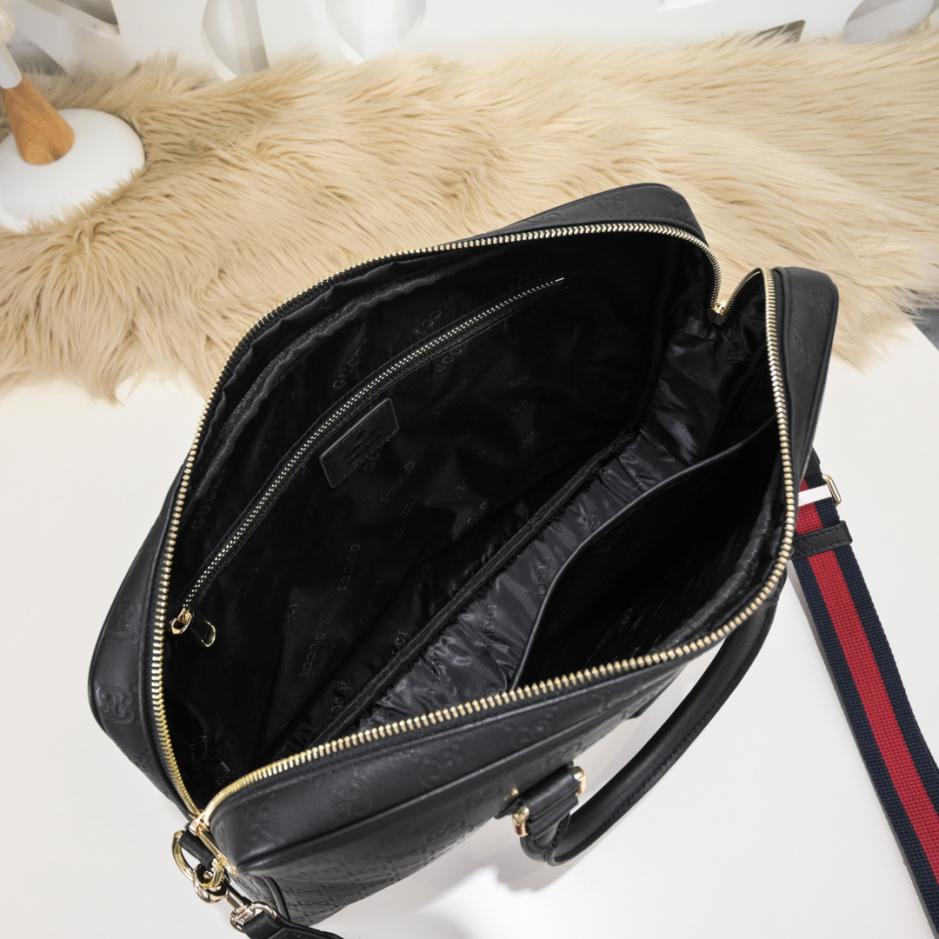 L’ultima cartella da uomo di Gucci