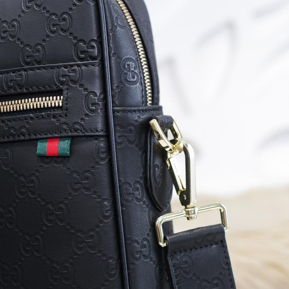L’ultima cartella da uomo di Gucci