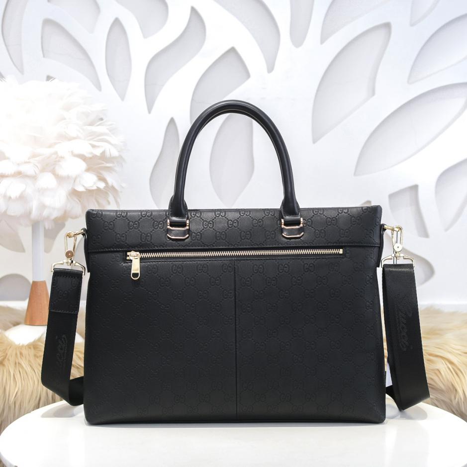 L’ultima cartella da uomo di Gucci