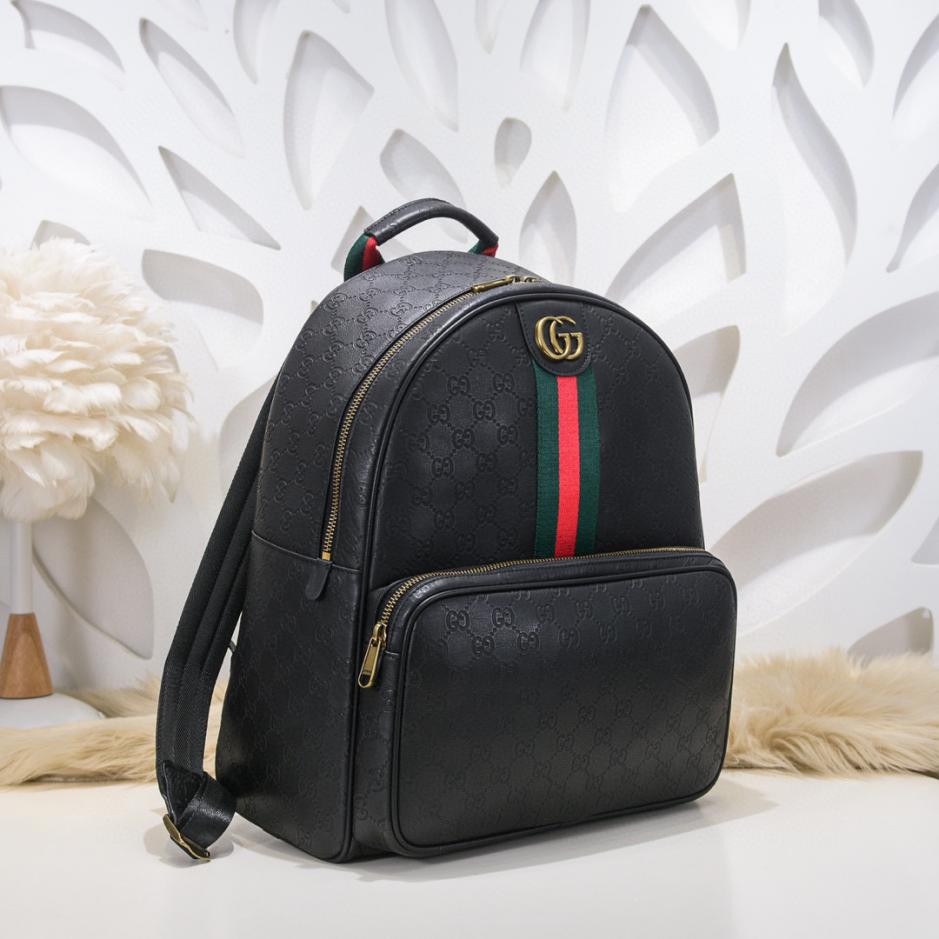 L’ultimo zaino da uomo di Gucci