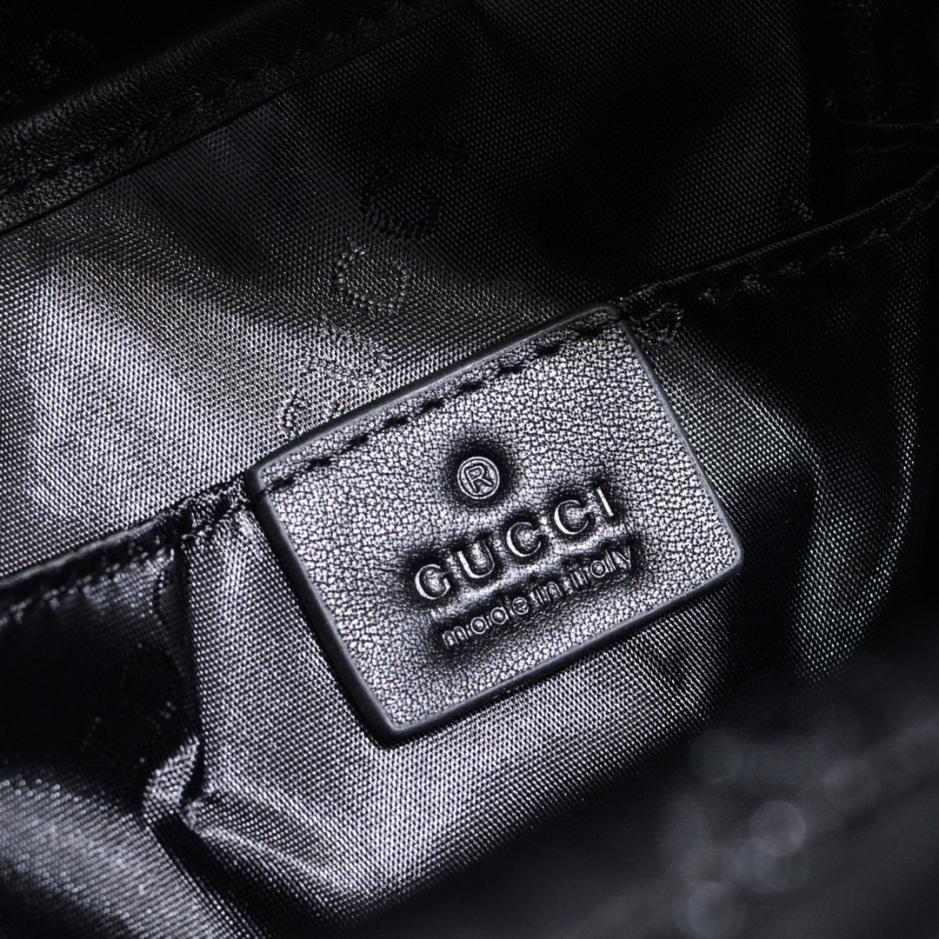 L’ultimo zaino da uomo di Gucci