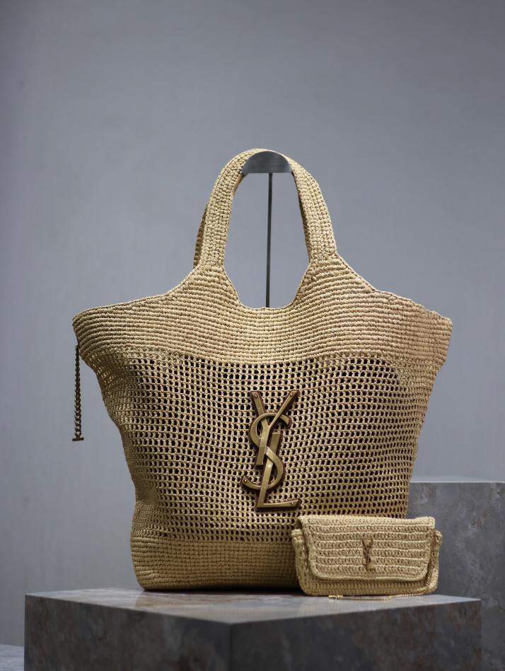SAINT LAURENT ICARE
