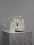 Mini borsa sottobraccio SAINT LAURENT LE 5A7