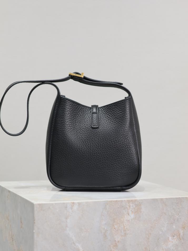 Mini borsa sottobraccio SAINT LAURENT LE 5A7