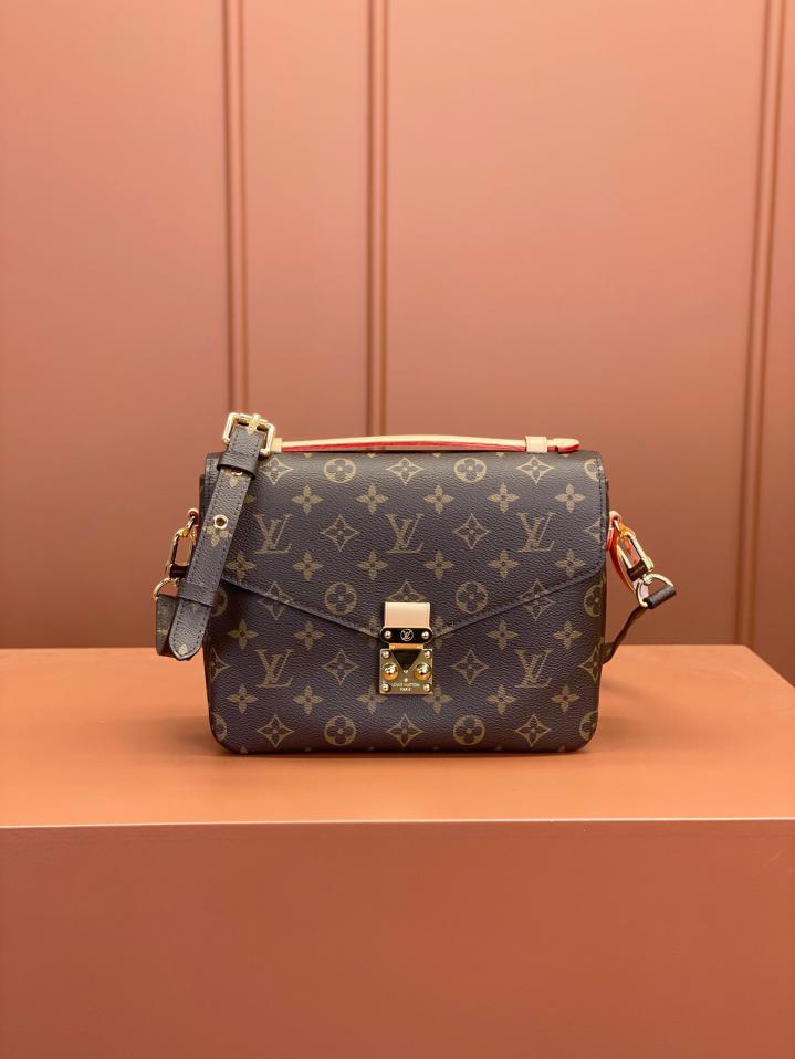 Versione speciale chip MB] LV POCHETTE Métis