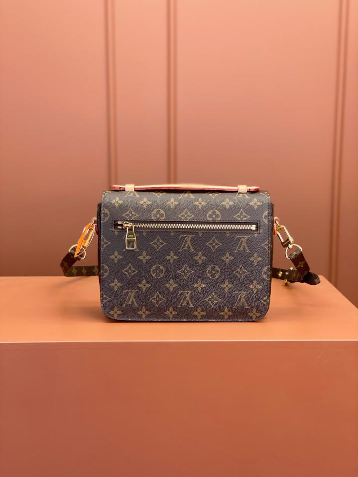 Versione speciale chip MB] LV POCHETTE Métis