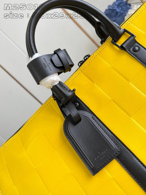 Borsa da viaggio Keepall Bandoulière 50