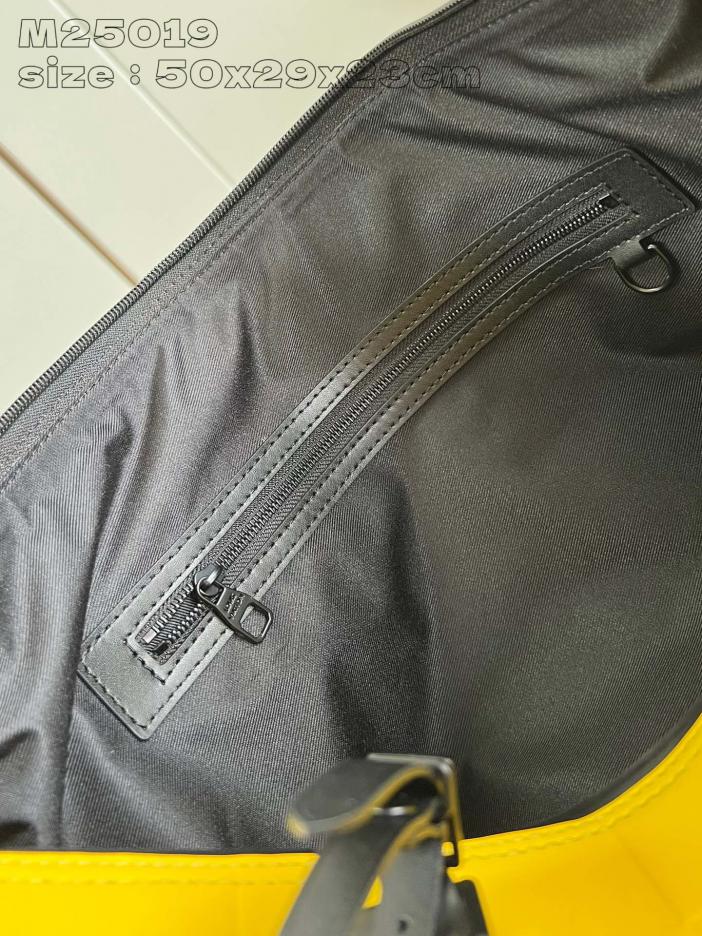 Borsa da viaggio Keepall Bandoulière 50