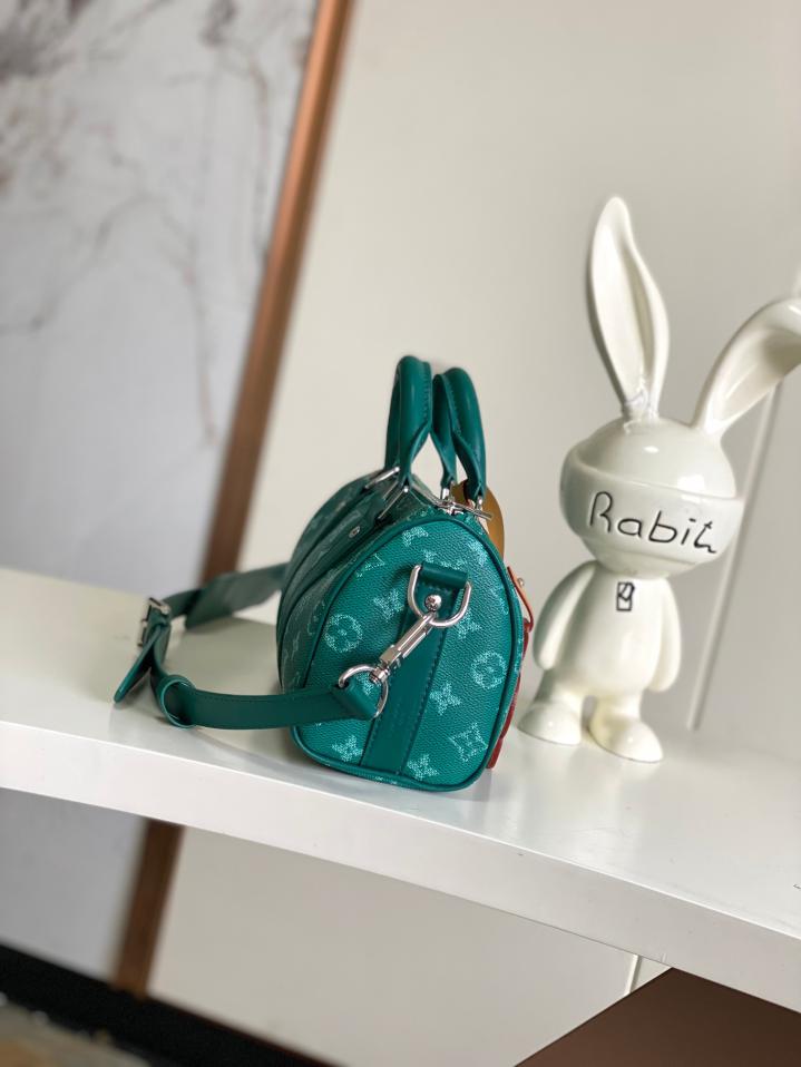 Keepall Bandouliere25