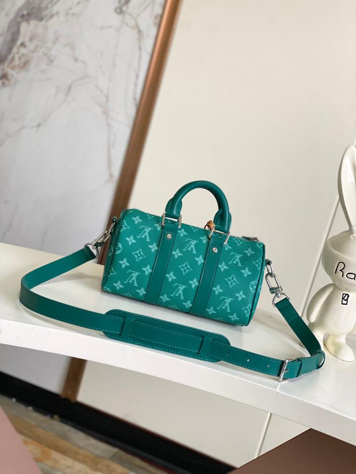 Keepall Bandouliere25