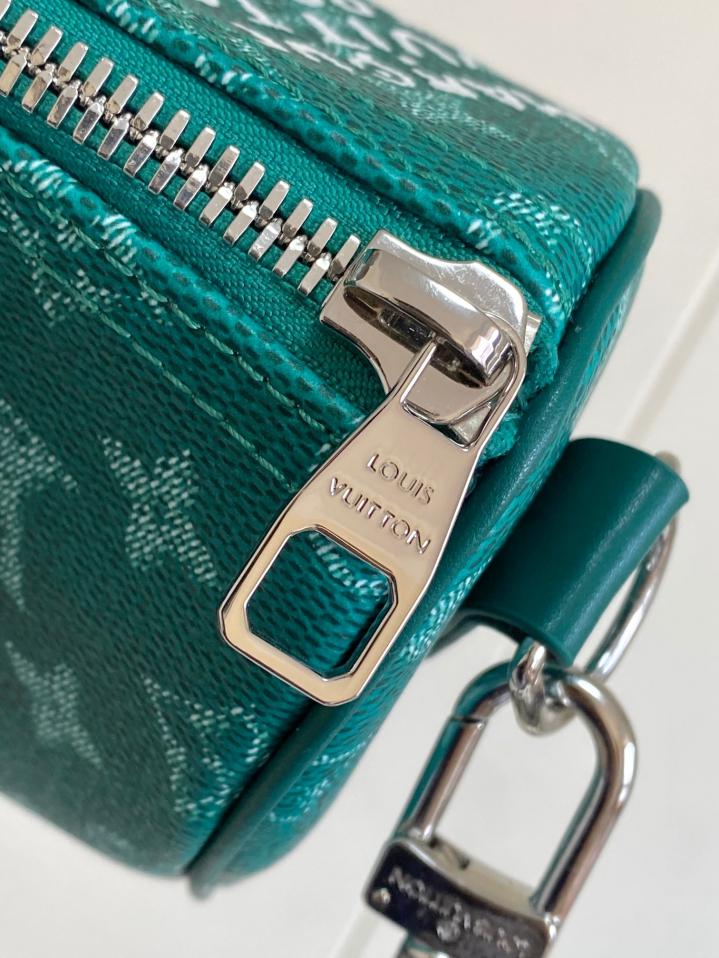 Keepall Bandouliere25
