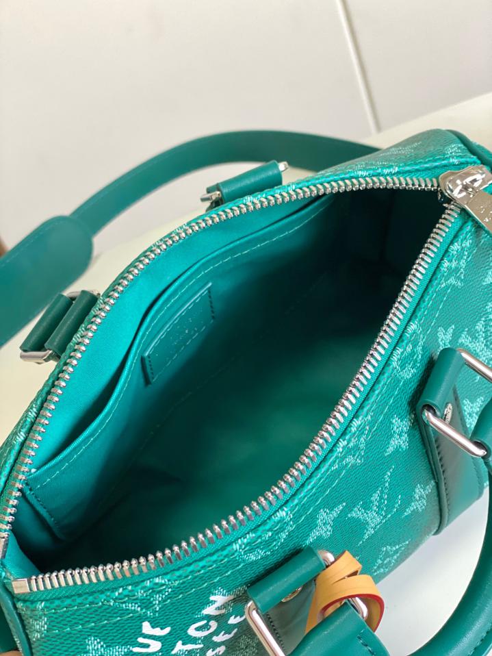 Keepall Bandouliere25