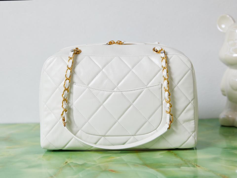 Borsa a tracolla Chanel 24K