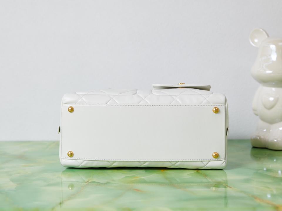 Borsa a tracolla Chanel 24K