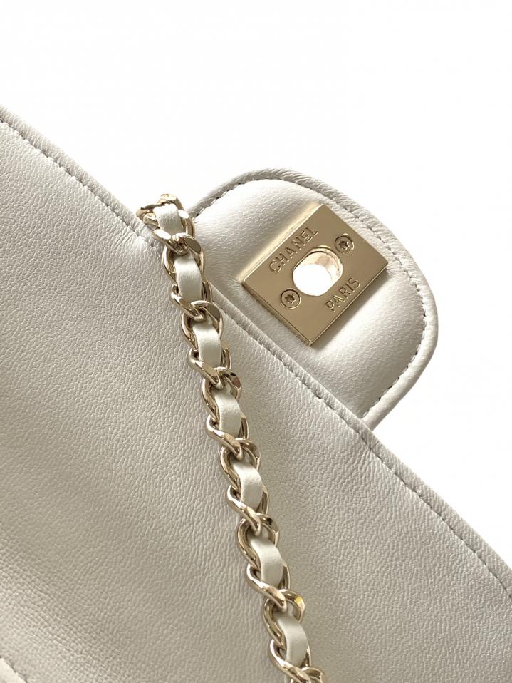 Serie d’amore primaverili ed estive di Chanel