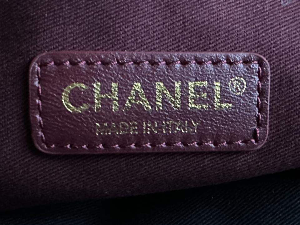 Chanel modello A93525