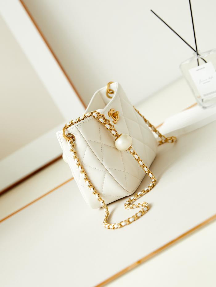 BORSA CHANEL 22 CHANEL