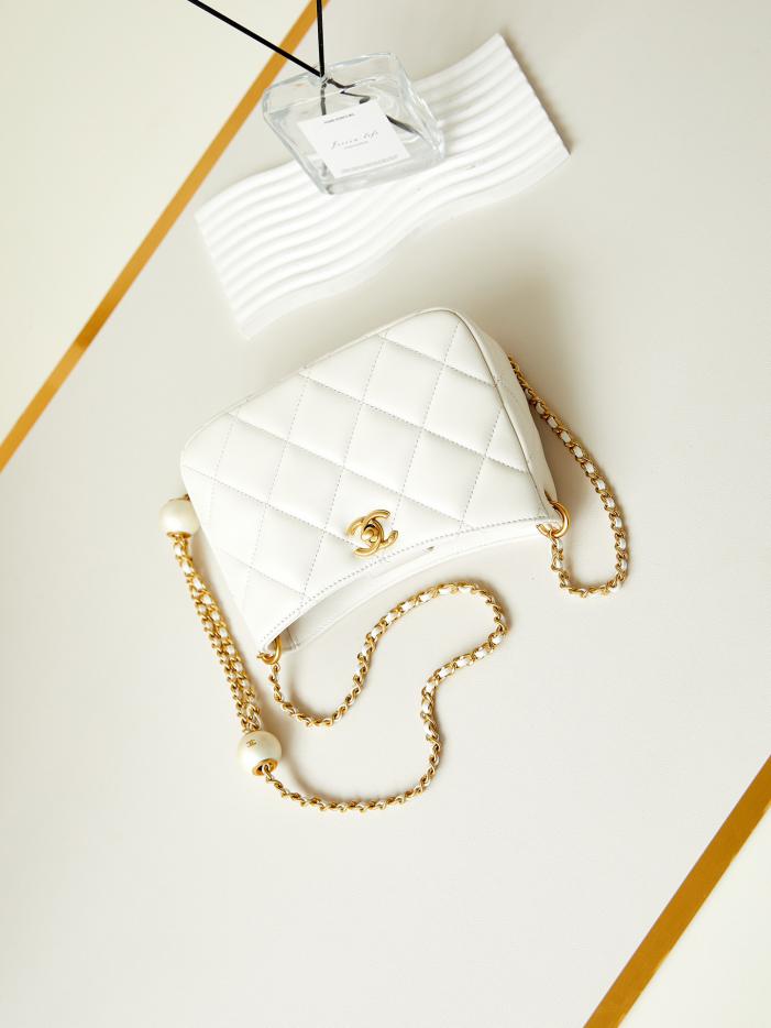 BORSA CHANEL 22 CHANEL