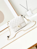 Chanel 23p fibbia smaltata serie love