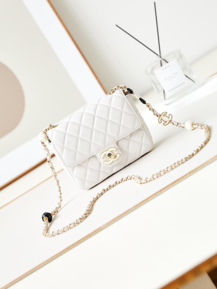 Chanel 23p fibbia smaltata serie love
