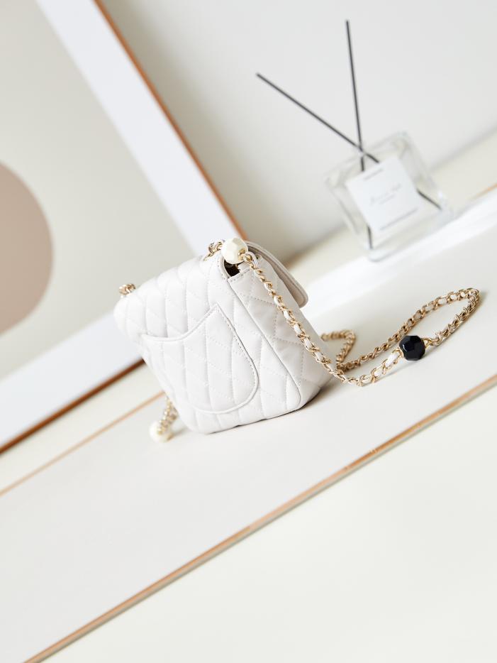 Chanel 23p fibbia smaltata serie love
