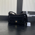 ZAINO & PORTAMONETE A STELLA CHANEL