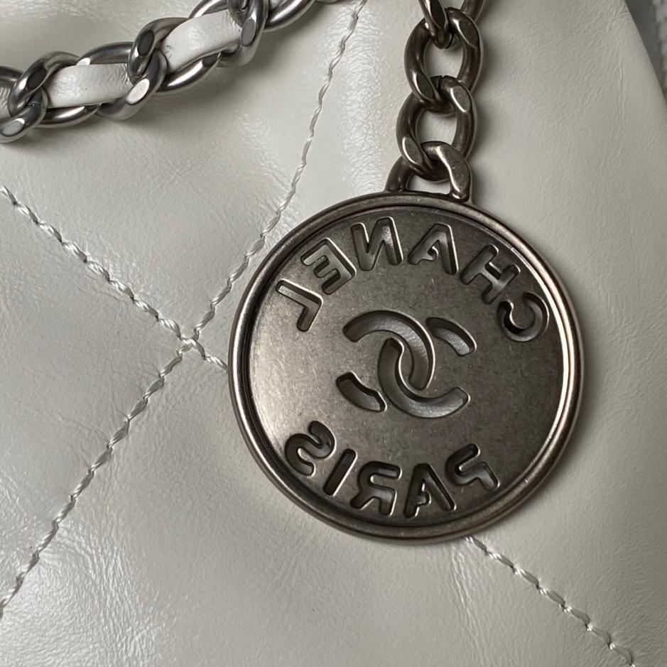 Borsa Chanel 23S AS3980 mini 22
