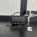 Chanel 25C