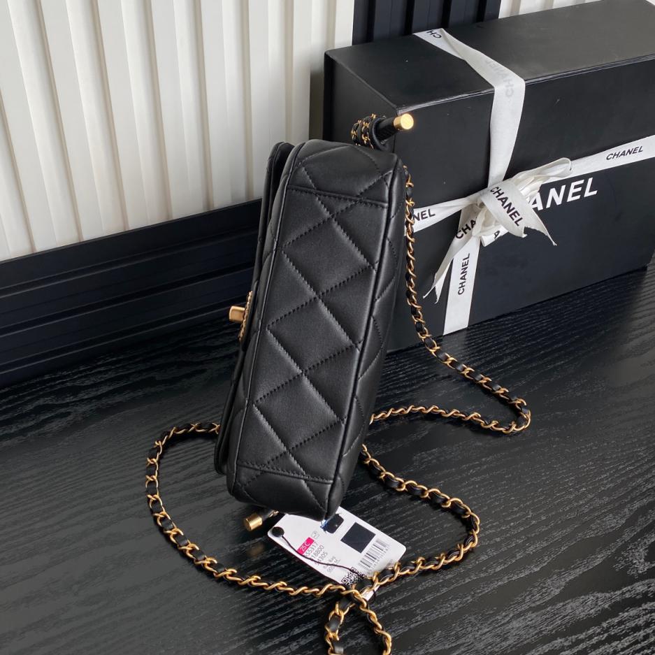 Chanel 25C