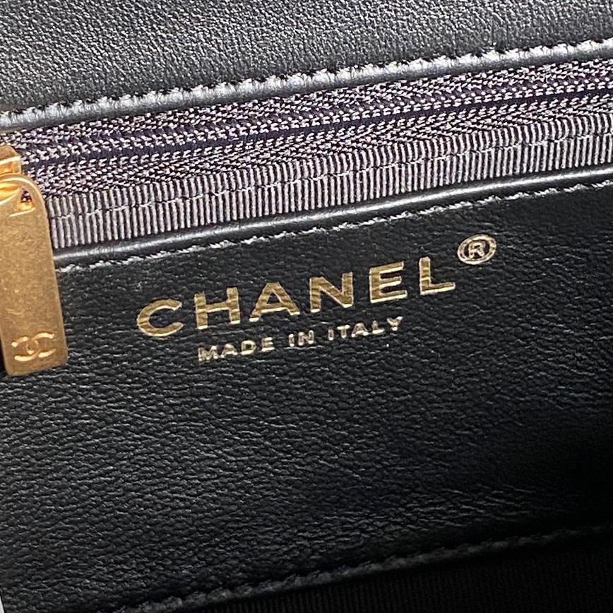 Chanel 25C