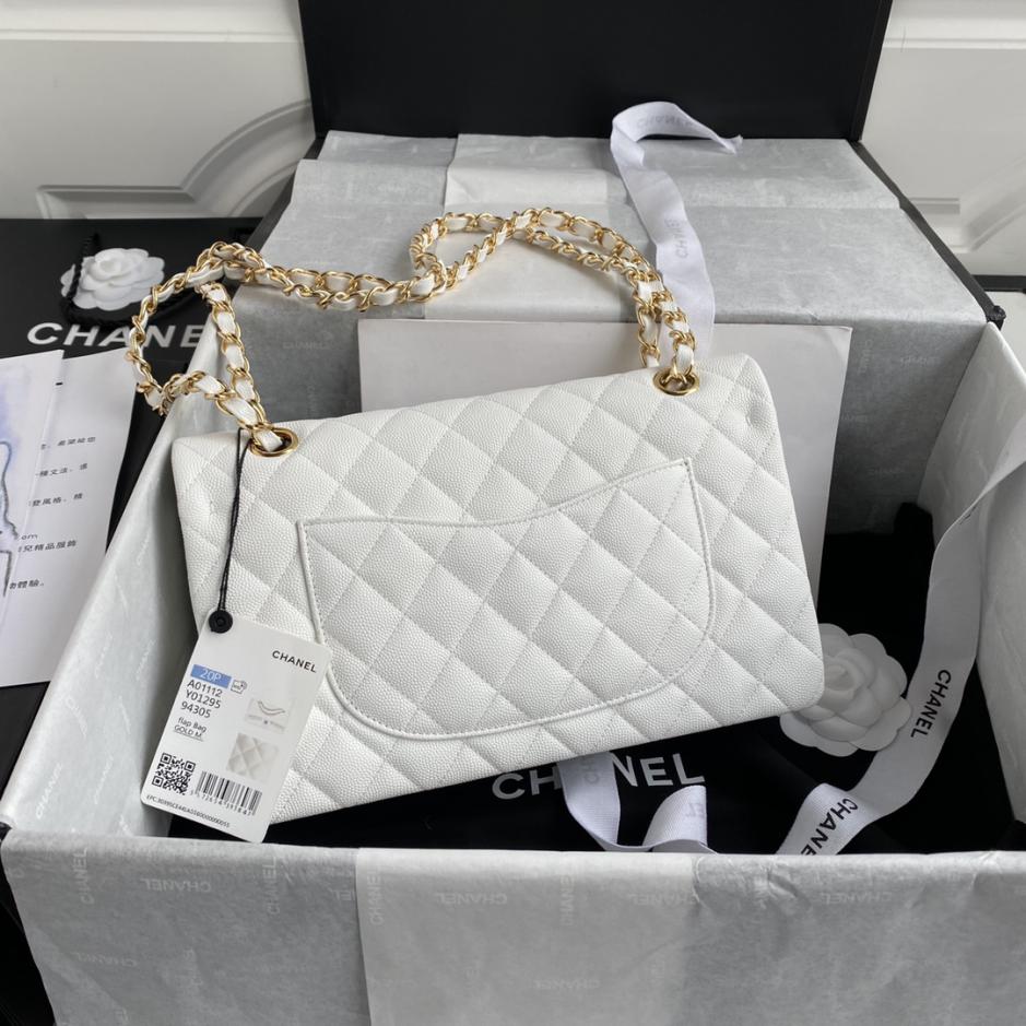 BORSA CLASSICA GRANDE CHANEL
