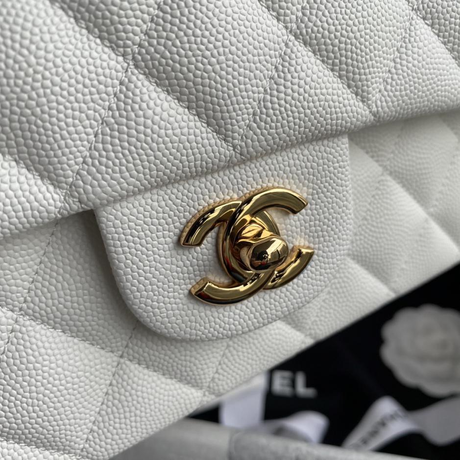 BORSA CLASSICA GRANDE CHANEL
