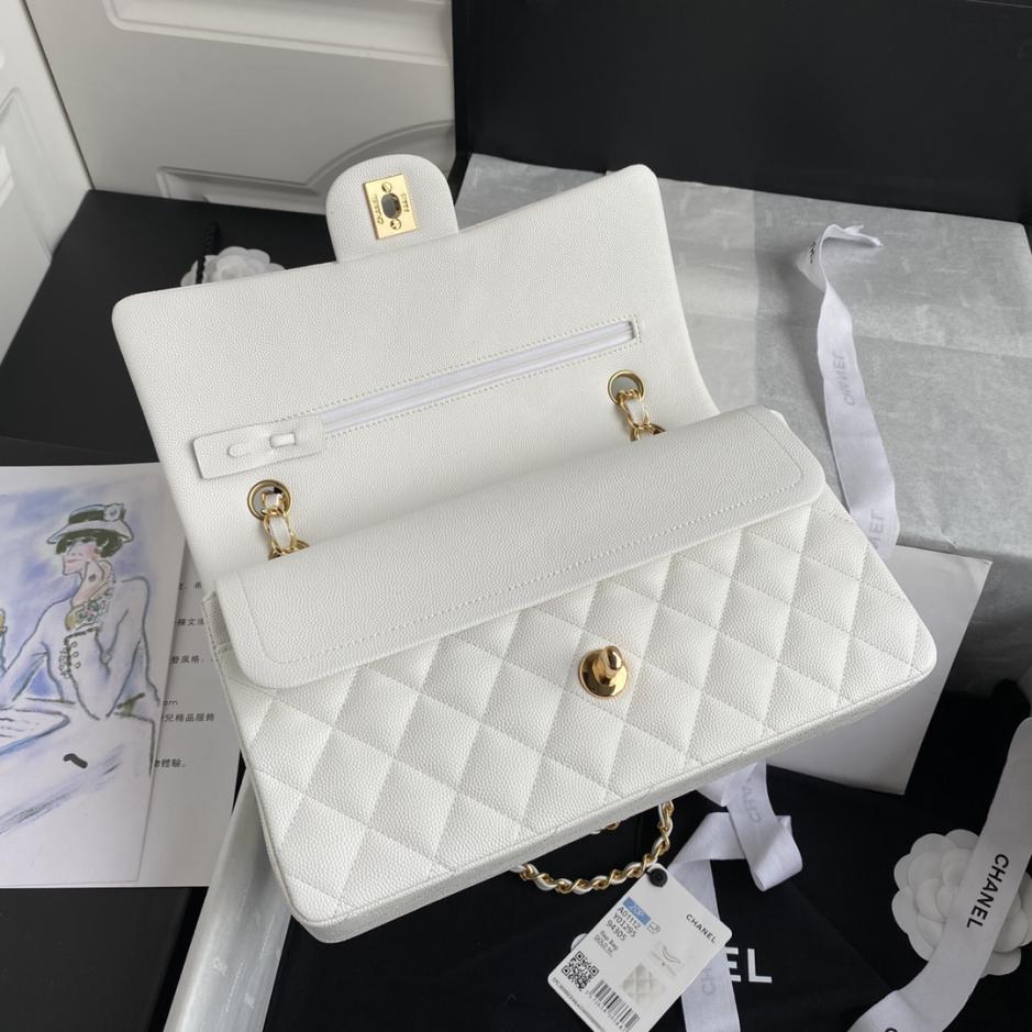 BORSA CLASSICA GRANDE CHANEL