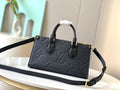 Louis Vuitton OnTheGo East West