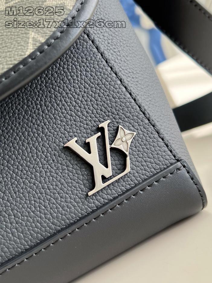Borsa a tracolla Louis Vuitton Top originale