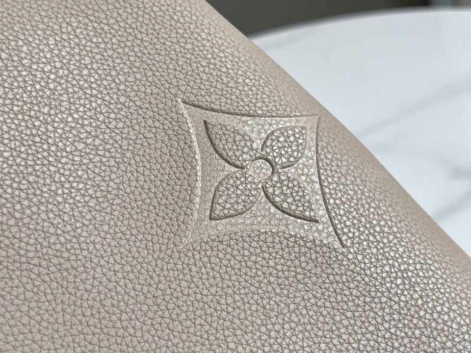 Louis Vuitton  Grand Palais