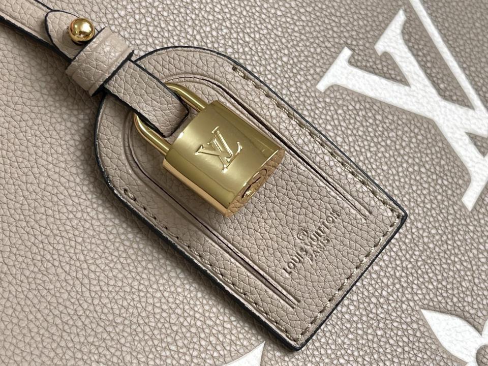 Louis Vuitton Grand Palais