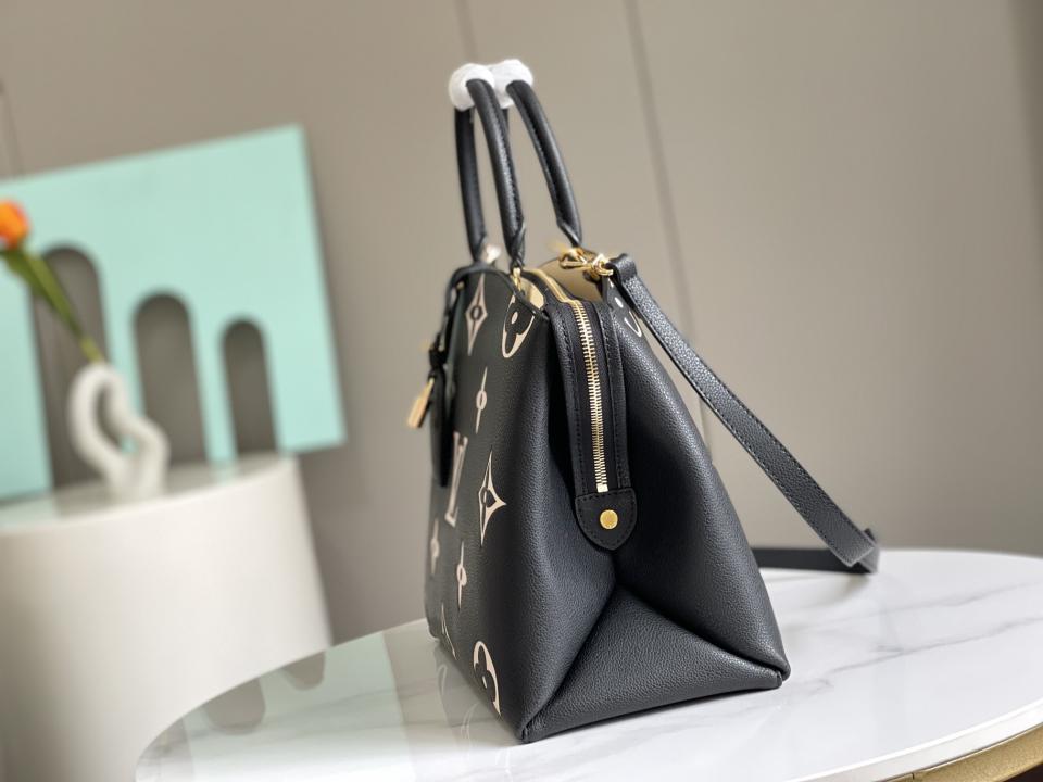Louis Vuitton Grand Palais