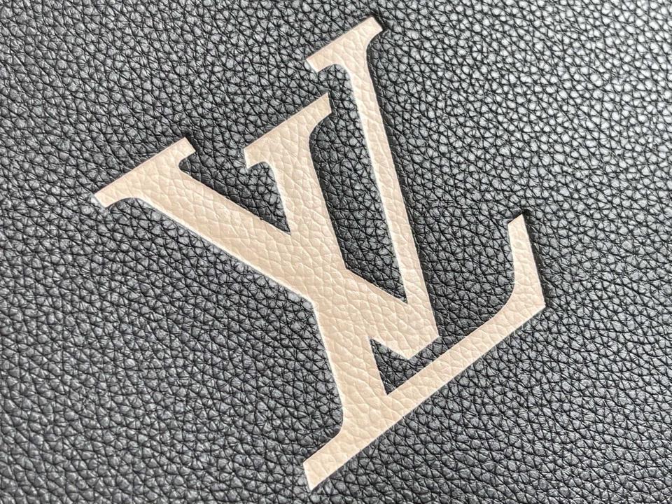 Louis Vuitton Grand Palais