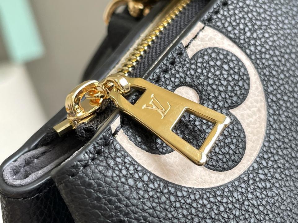 Louis Vuitton Grand Palais