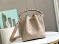Louis Vuitton  Borsa a secchiello Vert LagonMuria