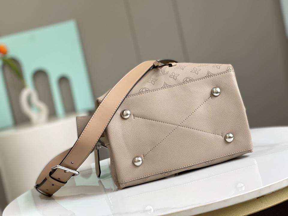 Louis Vuitton  Borsa a secchiello Vert LagonMuria