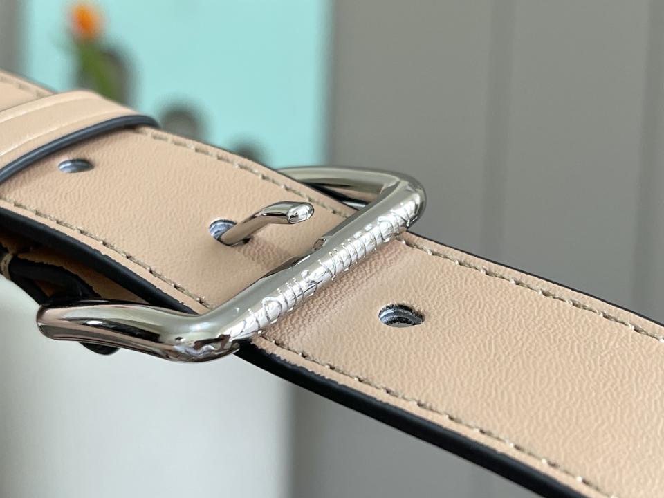 Louis Vuitton  Borsa a secchiello Vert LagonMuria