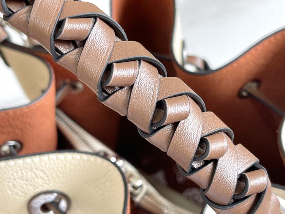 Louis Vuitton  secchiello Vert LagonMuria